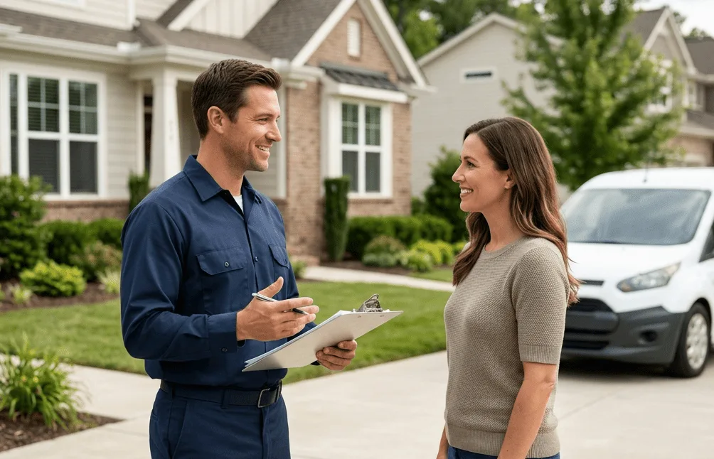 Mold Remediation Oak Hill, NY FAQs